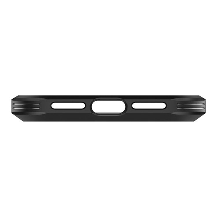 Spigen iPh 11 Tough Armor Black Spigen iPh 11 Tough Armor Black