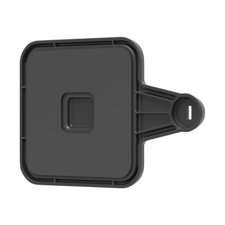 100mm Magnetic Mount Replacement Plate