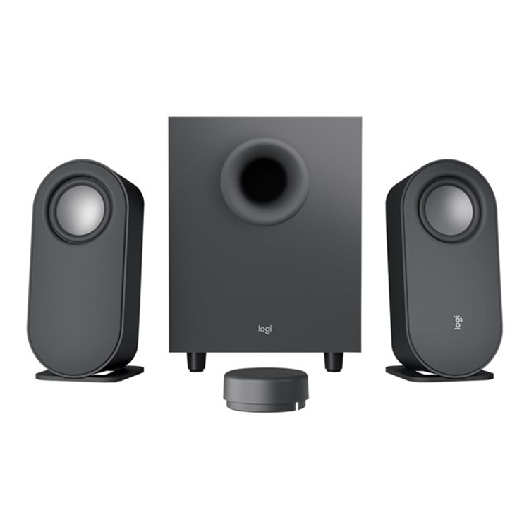 Z407 Bluet. Computer Speakers subwoof Z407 Bluet. Computer Speakers subwoof