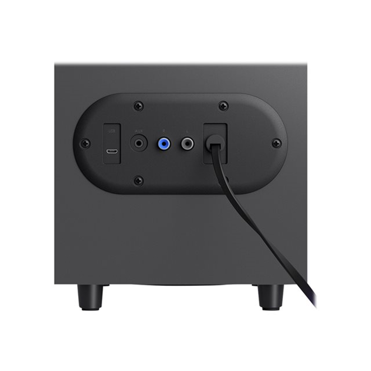 Z407 Bluet. Computer Speakers subwoof Z407 Bluet. Computer Speakers subwoof