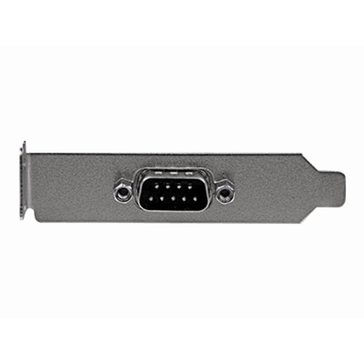 Header Low Profile Slot Plate Header Low Profile Slot Plate