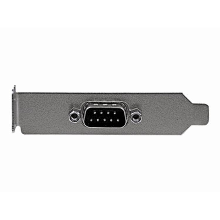 Header Low Profile Slot Plate Header Low Profile Slot Plate