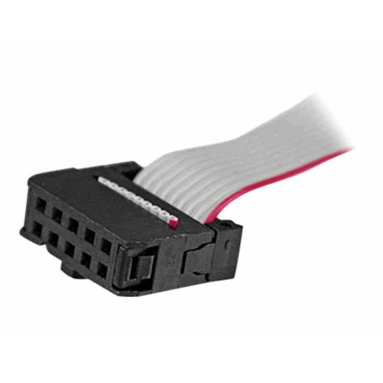 Header Low Profile Slot Plate Header Low Profile Slot Plate