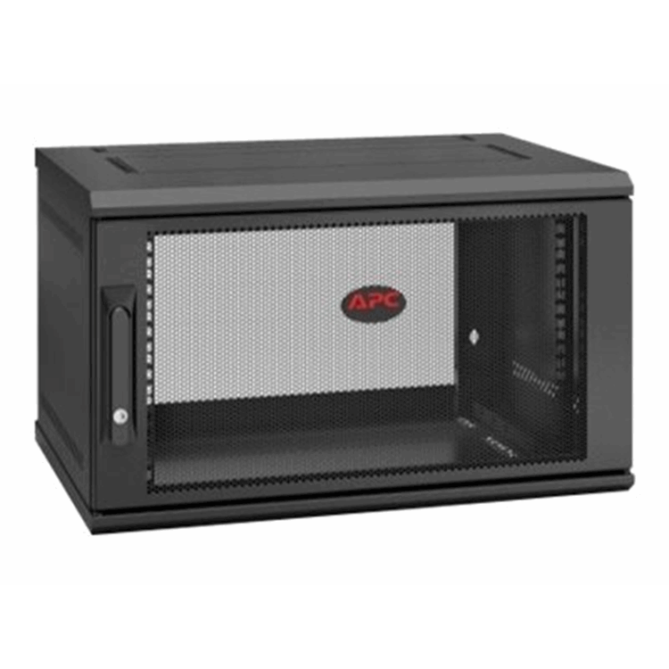 NETSHELTER WX 6U SINGLE HINGED NETSHELTER WX 6U SINGLE HINGED