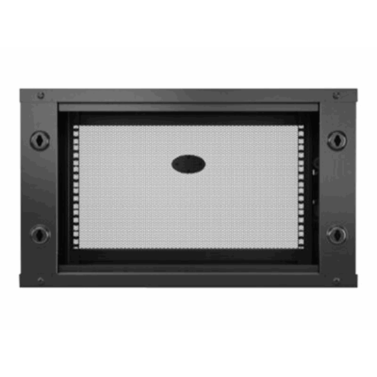 NETSHELTER WX 6U SINGLE HINGED NETSHELTER WX 6U SINGLE HINGED