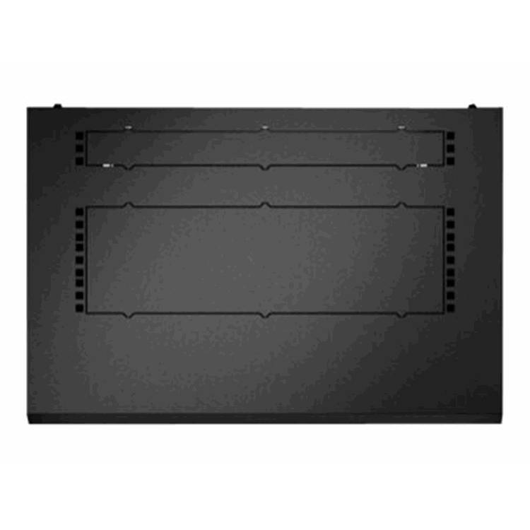 NETSHELTER WX 6U SINGLE HINGED NETSHELTER WX 6U SINGLE HINGED
