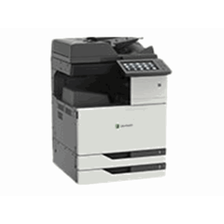 CX921de color laser printer MFP CX921de color laser printer MFP