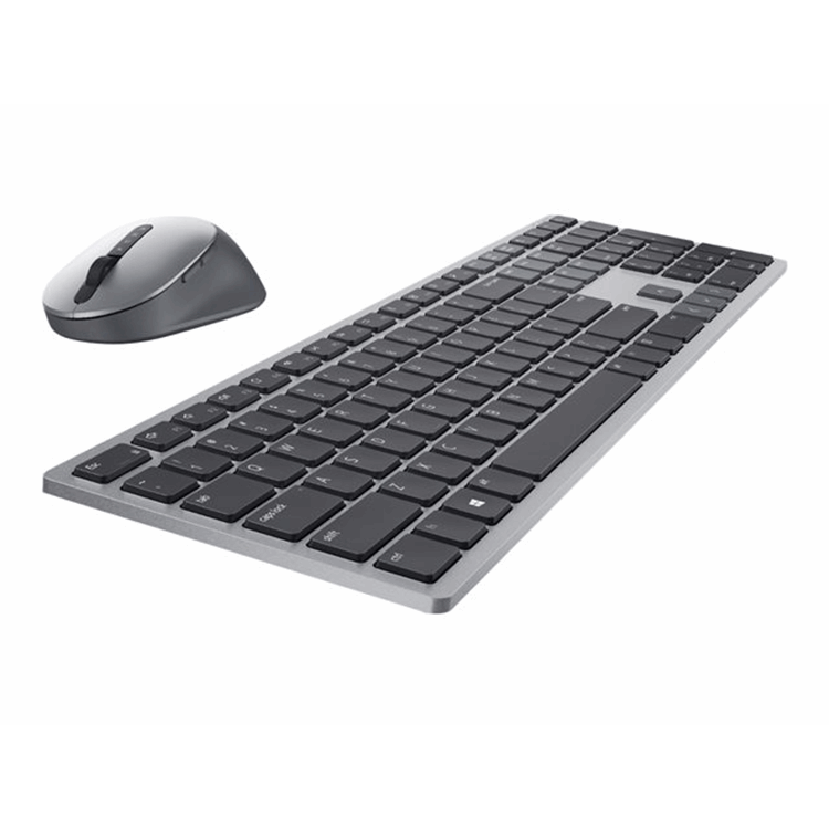 Dell Multi Dev Wireless Keyboard/Mouse Dell Multi Dev Wireless Keyboard/Mouse