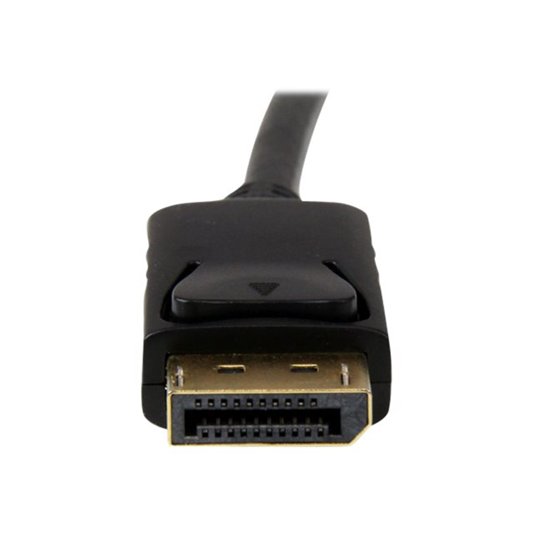 15 ft DisplayPort to VGA Adapter Conv 15 ft DisplayPort to VGA Adapter Conv