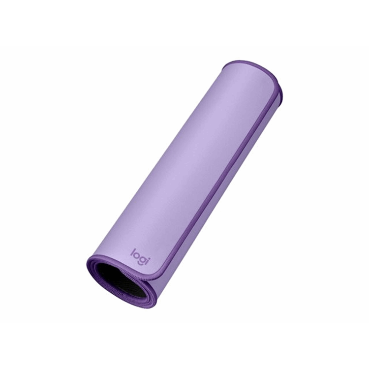 Desk Mat Studio Series - DARKER ROSE -