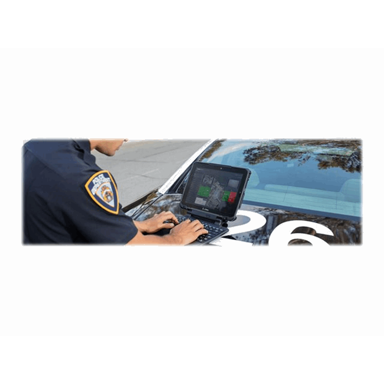 ET85 Rugged Tablet 12IN QHD 5G WWAN w/GP ET85 Rugged Tablet 12IN QHD 5G WWAN w/GP