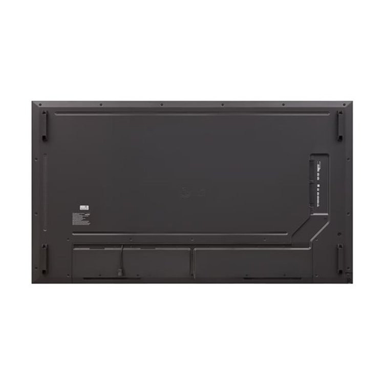 UH5N-M series - 75 inch - 4K Ultra HD Digital Signage Display - 3840x2160 - 500 cd/m2