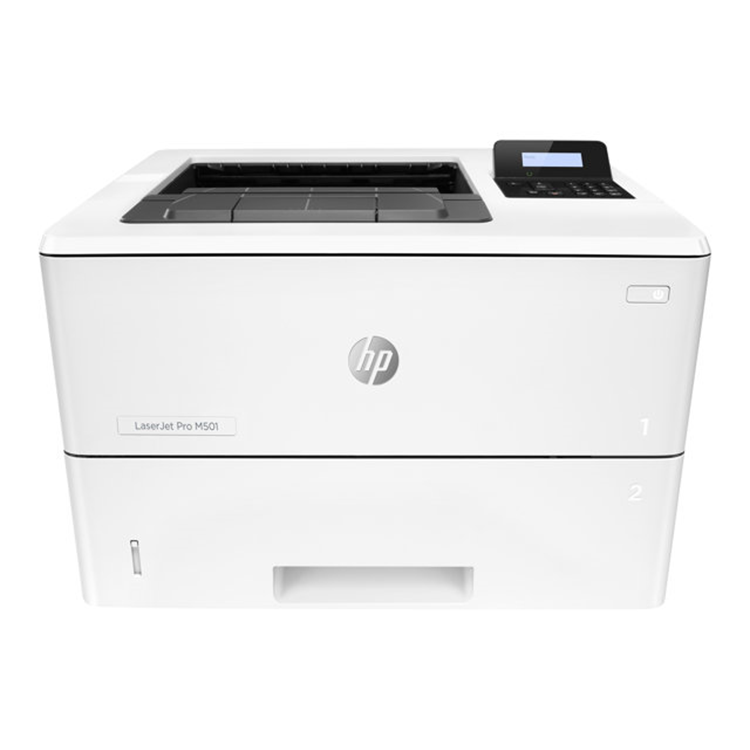HP LaserJet Pro M501dn