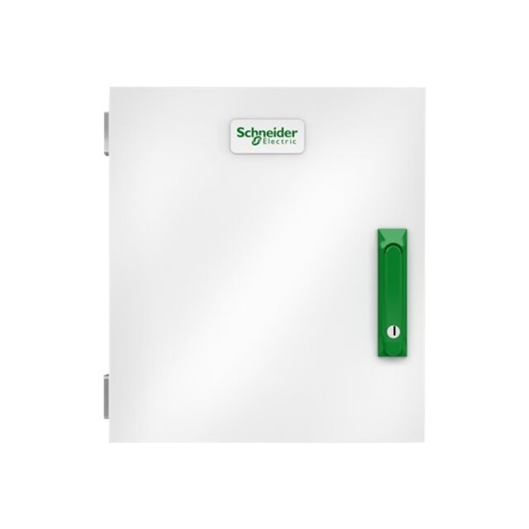 Galaxy VS Maint Bypass Panel wallmount Galaxy VS Maint Bypass Panel wallmount