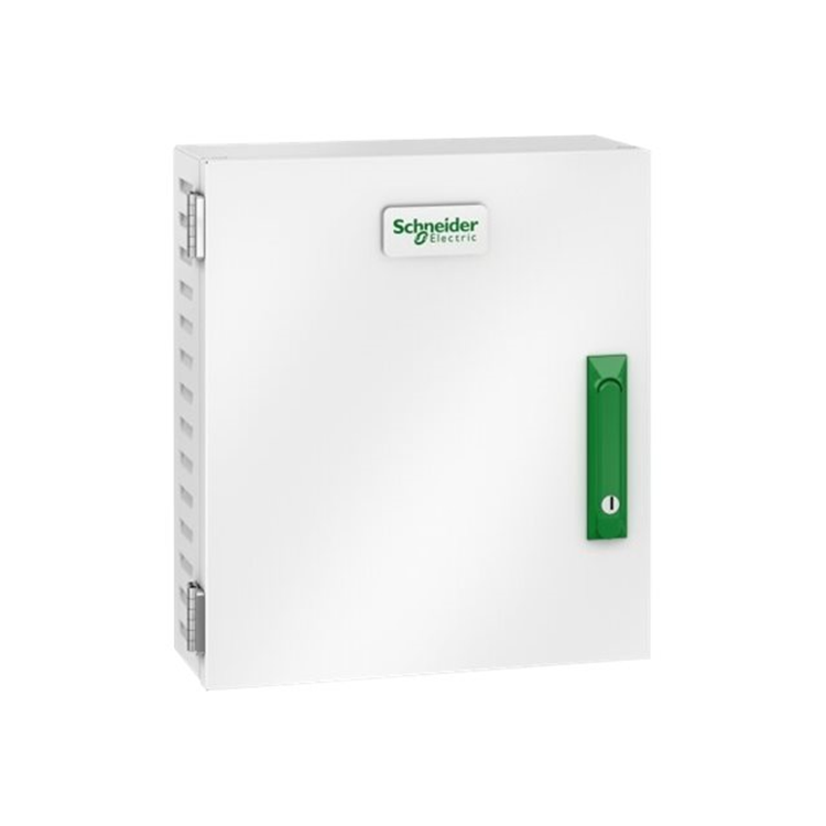 Galaxy VS Maint Bypass Panel wallmount Galaxy VS Maint Bypass Panel wallmount