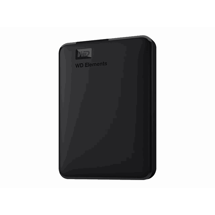 Elements Portable SE 2TB