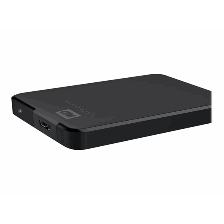 Elements Portable SE 2TB