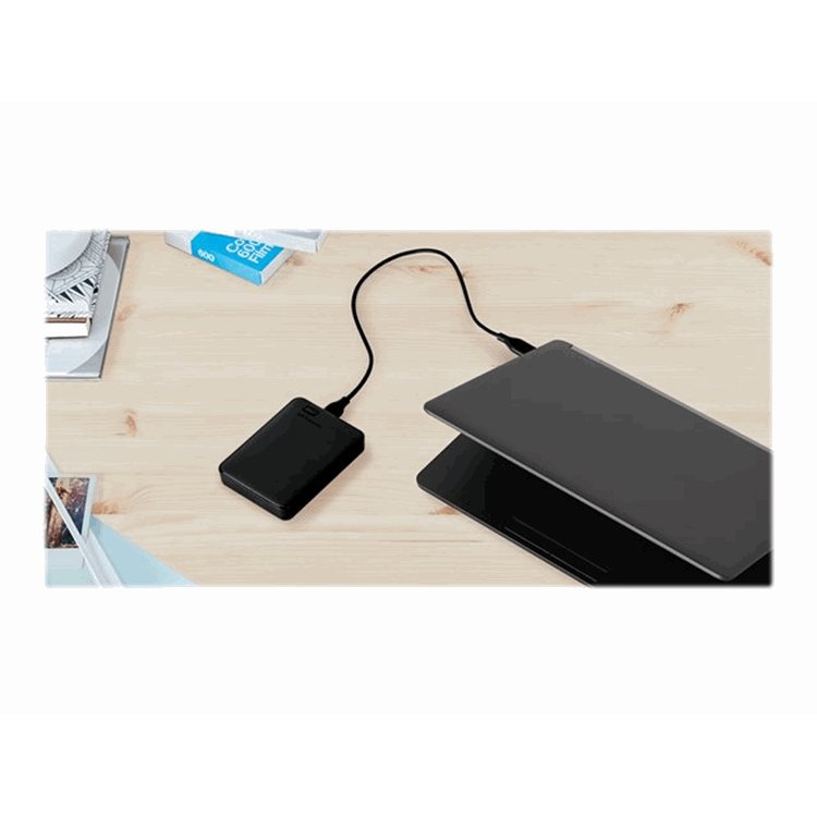Elements Portable SE 2TB Elements Portable SE 2TB