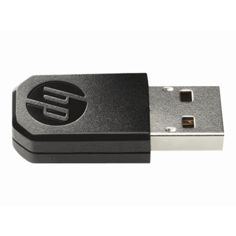 HP USB Rem Acc Key G3 KVM Console Switch HP USB Rem Acc Key G3 KVM Console Switch