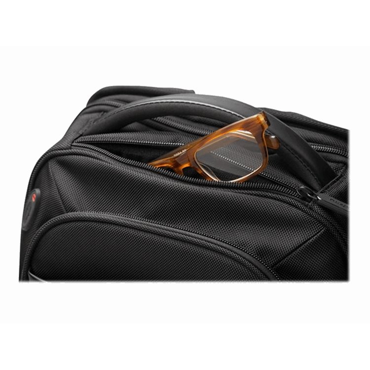 Contour" 2.0 15.6" Business Laptop Backp Contour" 2.0 15.6" Business Laptop Backp