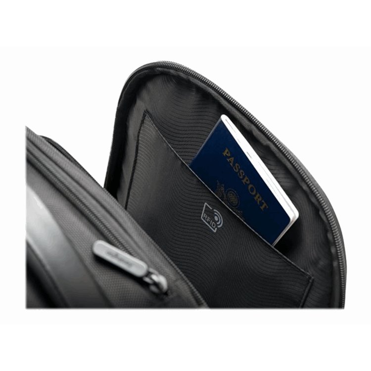 Contour" 2.0 15.6" Business Laptop Backp Contour" 2.0 15.6" Business Laptop Backp