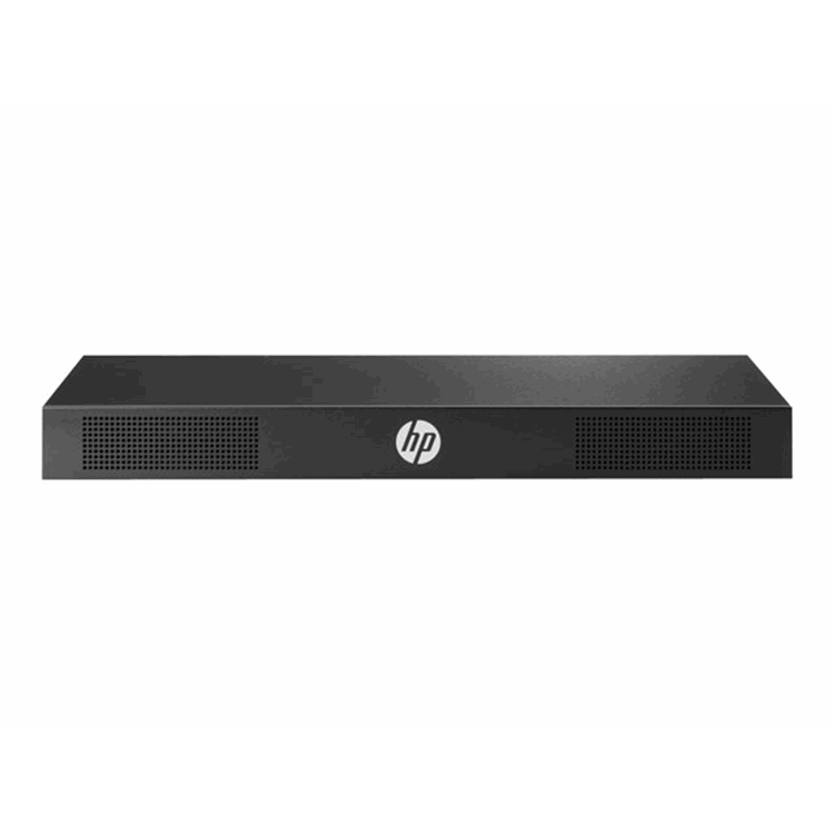 HP 0x1x8 G3 KVM Console Switch HP 0x1x8 G3 KVM Console Switch