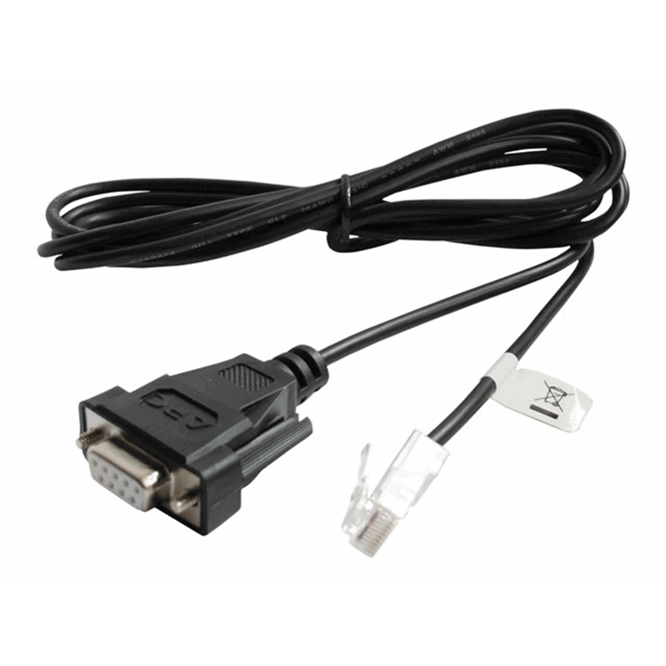 UPS COMMUNICATIONS CABLE SMART SIGNALLIN