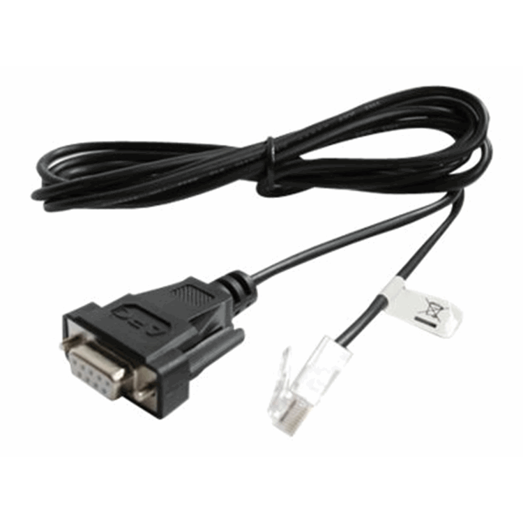 UPS COMMUNICATIONS CABLE SMART SIGNALLIN