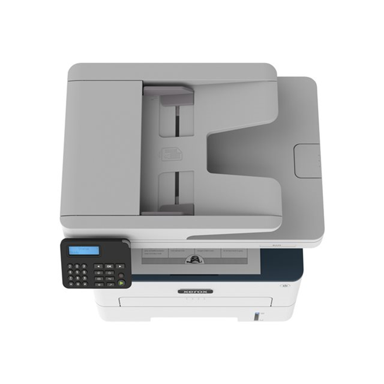 XEROX B225 MONO MULTIFUNCTION PRINTER