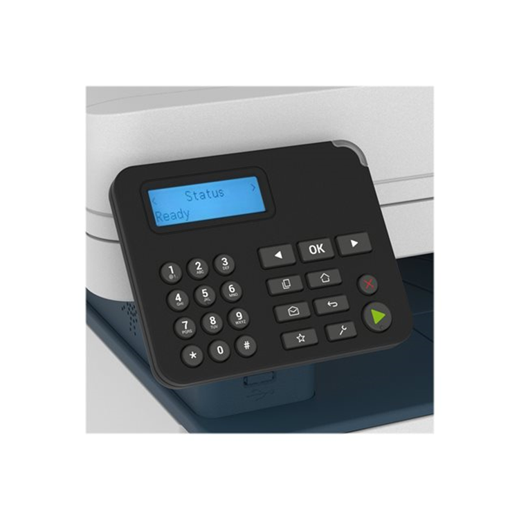 XEROX B225 MONO MULTIFUNCTION PRINTER