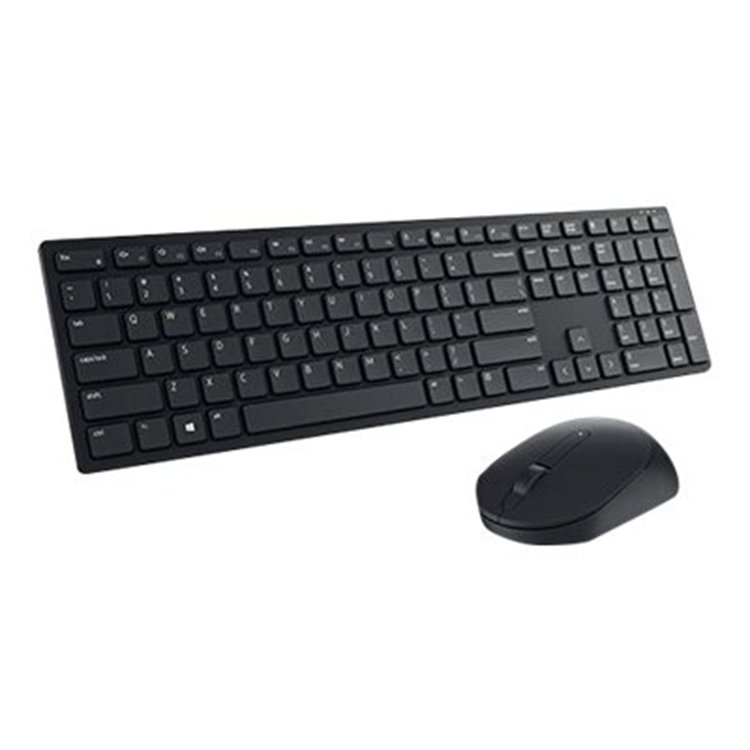 Dell Pro Wireless Keyboard and Mouse