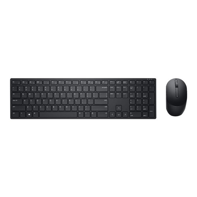 Dell Pro Wireless Keyboard and Mouse