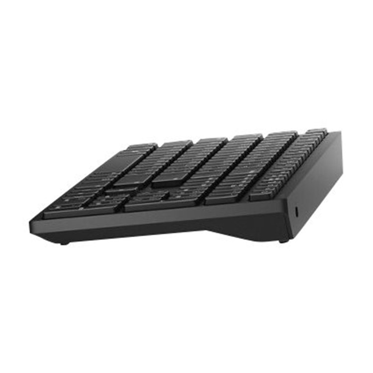 Dell Pro Wireless Keyboard and Mouse