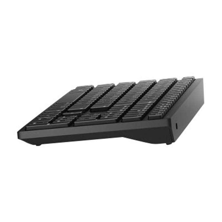 Dell Pro Wireless Keyboard and Mouse Dell Pro Wireless Keyboard and Mouse