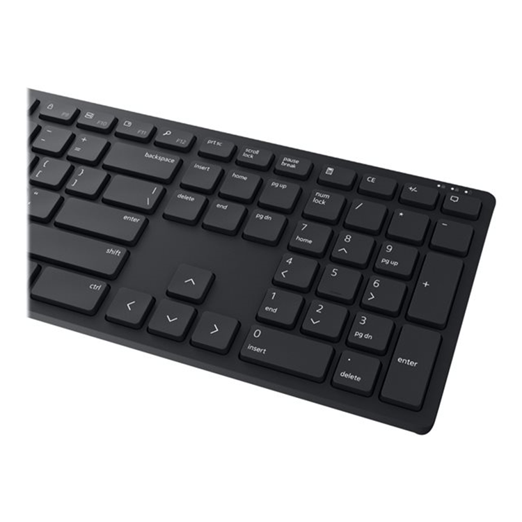 Dell Pro Wireless Keyboard and Mouse Dell Pro Wireless Keyboard and Mouse