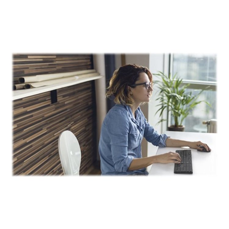 Dell Pro Wireless Keyboard and Mouse