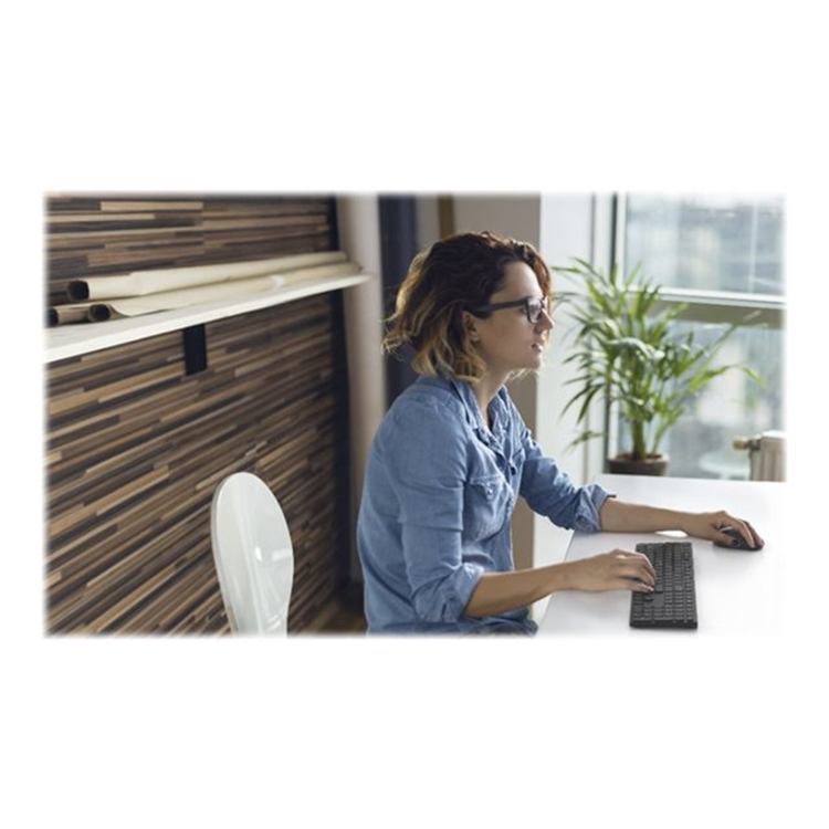 Dell Pro Wireless Keyboard and Mouse Dell Pro Wireless Keyboard and Mouse