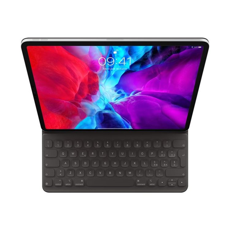 iPad Smart Keyboard Folio 12.9-Ita