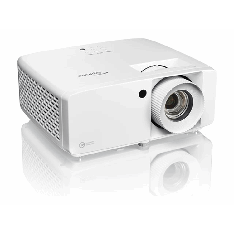 Optoma UHZ66
