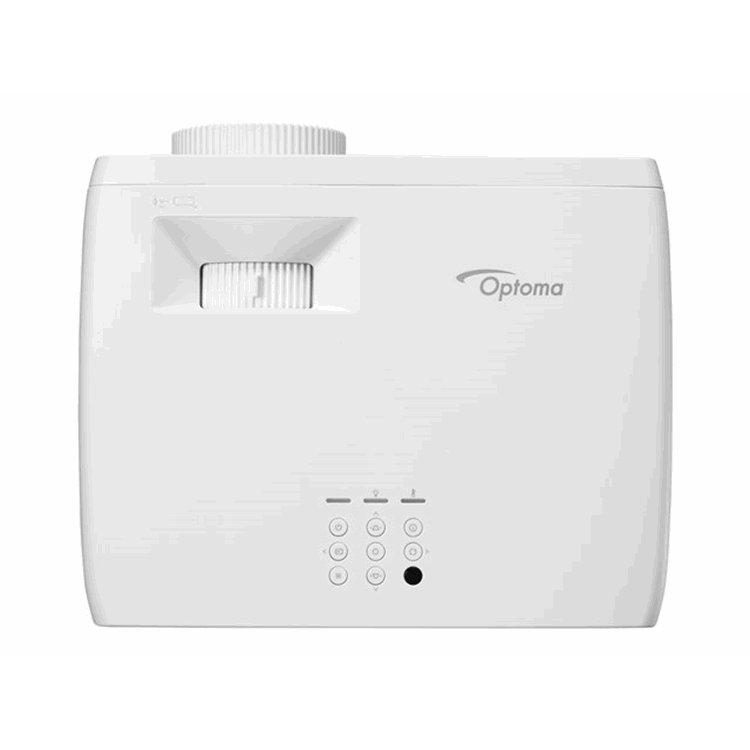 Optoma UHZ66