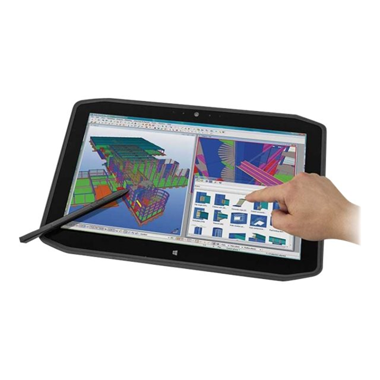 RUGGED TABLET XR12 I7 VPRO RUGGED TABLET XR12 I7 VPRO