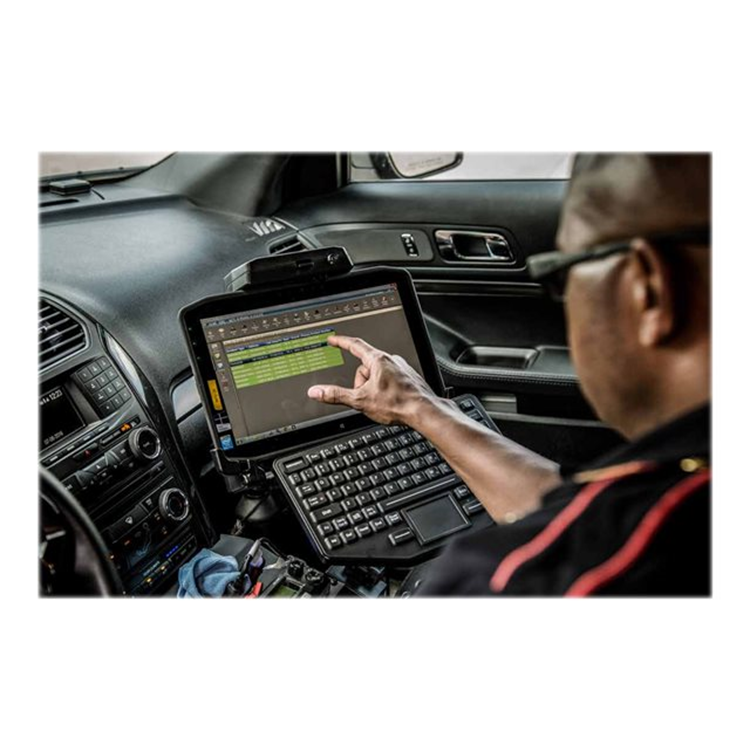 RUGGED TABLET XR12 I7 VPRO RUGGED TABLET XR12 I7 VPRO