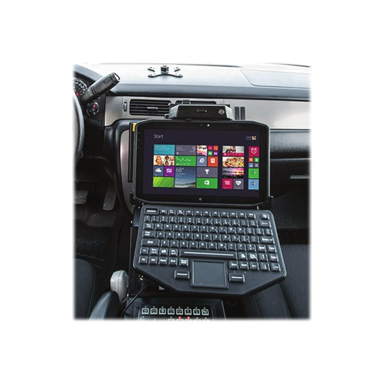 RUGGED TABLET XR12 I7 VPRO RUGGED TABLET XR12 I7 VPRO
