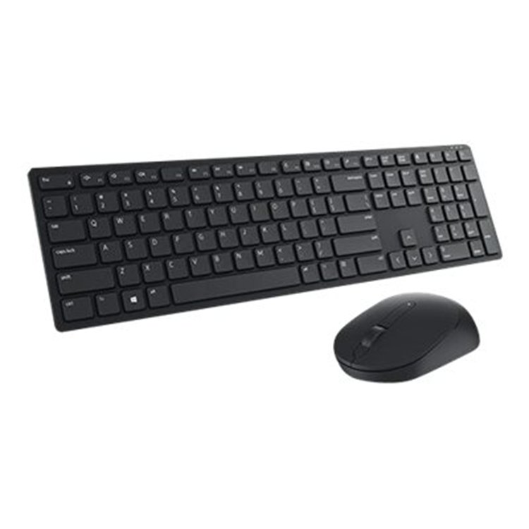 Dell Pro Wireless Keyboard and Mouse