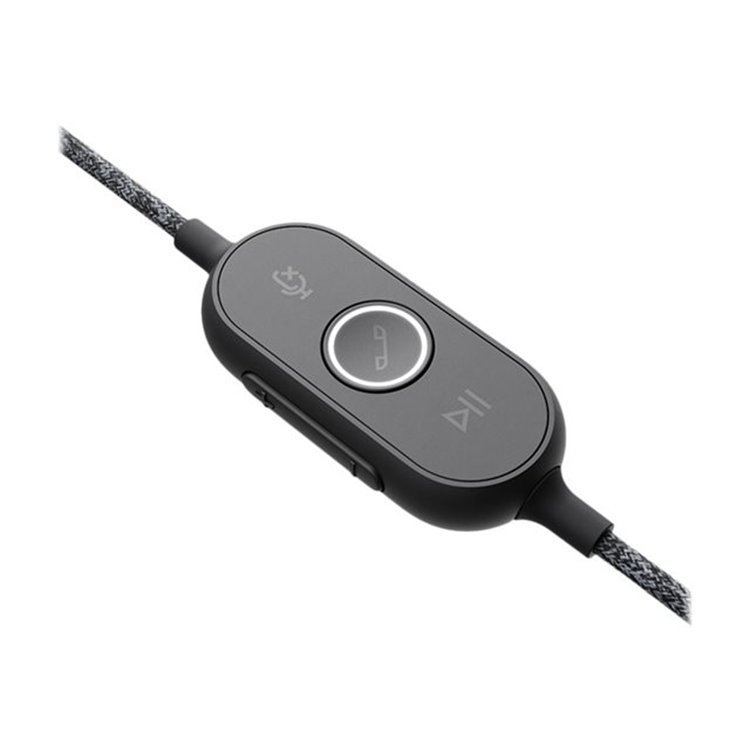 Wired Personal VC Teams Kit GRAPHITE USB Wired Personal VC Teams Kit GRAPHITE USB