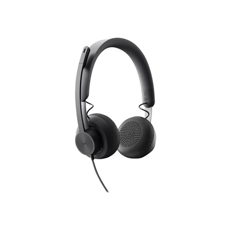 Wired Personal VC Teams Kit GRAPHITE USB Wired Personal VC Teams Kit GRAPHITE USB