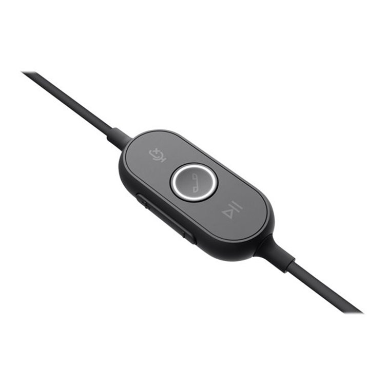 Wired Personal VC Teams Kit GRAPHITE USB Wired Personal VC Teams Kit GRAPHITE USB