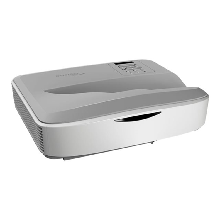 ZU500USTe WUXGA Laser Projector WHT 1000