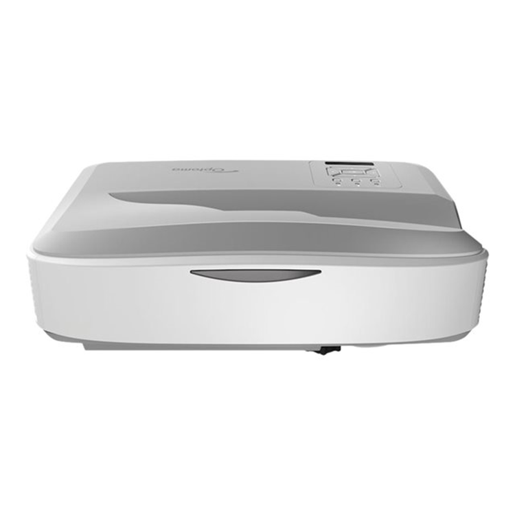 ZU500USTe WUXGA Laser Projector WHT 1000