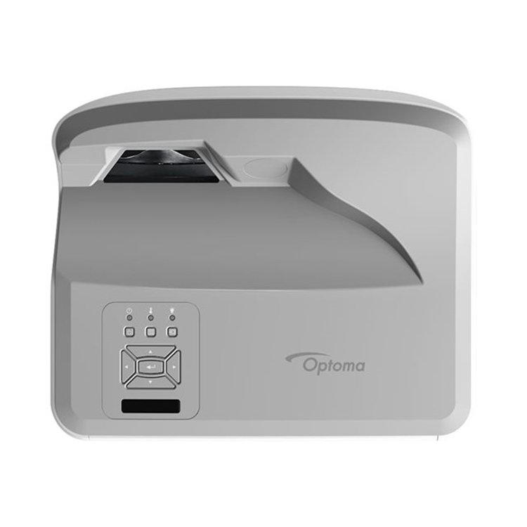 ZU500USTe WUXGA Laser Projector WHT 1000 ZU500USTe WUXGA Laser Projector WHT 1000